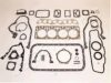 JAPANPARTS KM-134 Full Gasket Set, engine